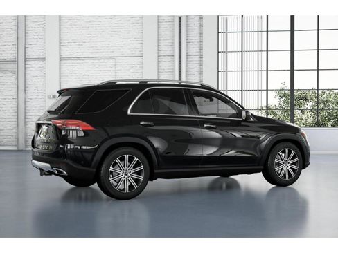 New 2026 Mercedes-Benz GLE 350 4MATIC image 20