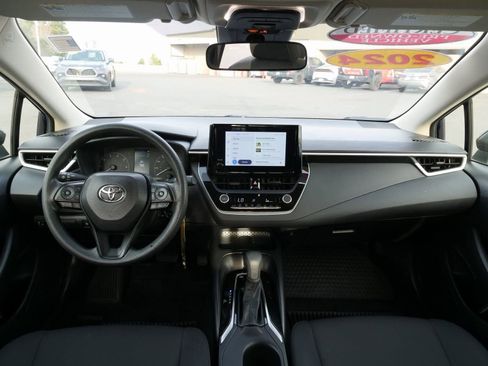 Used 2024 Toyota Corolla LE image 18