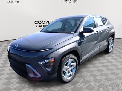 New 2026 Hyundai Kona SE