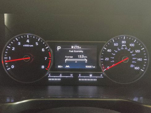 Used 2021 Kia Sorento S w/ Panoramic Sunroof Package AWD/4WD image 23