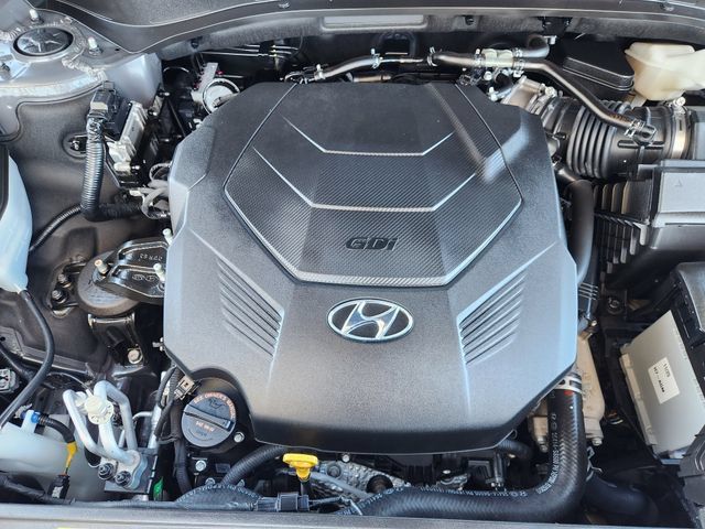 Used 2020 Hyundai Palisade Limited FWD image 29