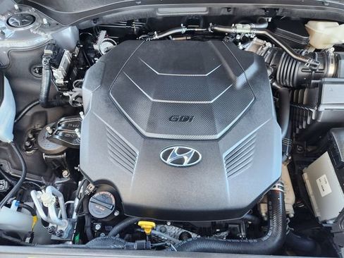 Used 2020 Hyundai Palisade Limited FWD image 29
