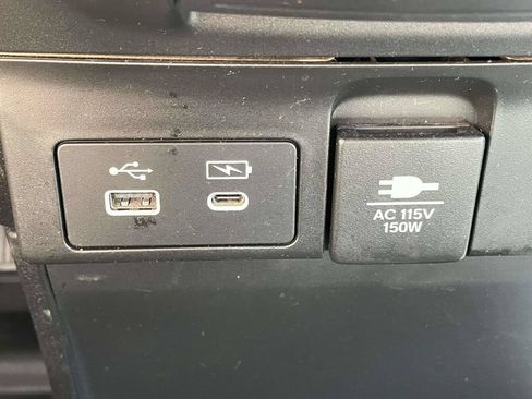 Used 2025 Honda Odyssey Touring image 22