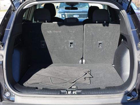 Used 2025 Ford Escape Active image 13
