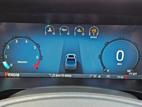 New 2025 Ford F150 STX w/ STX Black Appearance Package image 11