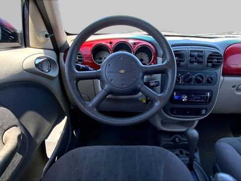 Used 2002 Chrysler PT Cruiser FWD image 5