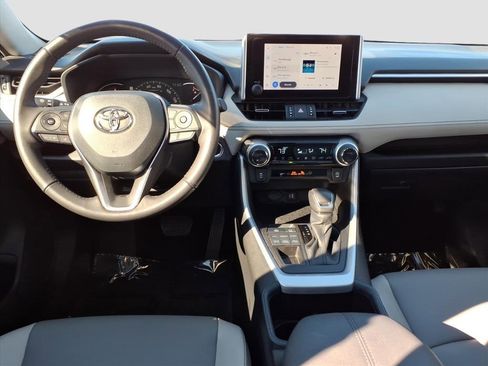 Used 2024 Toyota RAV4 XLE Premium image 13