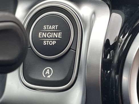 New 2026 Mercedes-Benz GLB 35 AMG AMG GLB 35 4MATIC SUV image 27