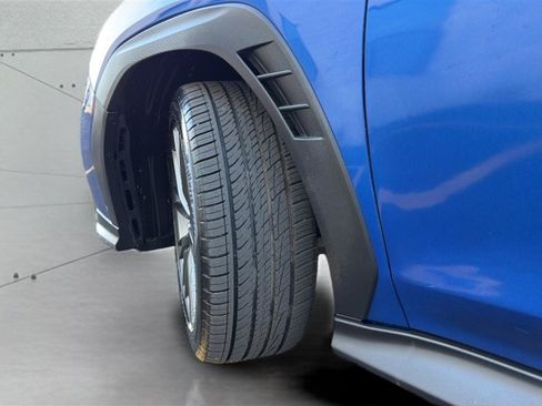 Used 2022 Subaru WRX AWD/4WD image 34