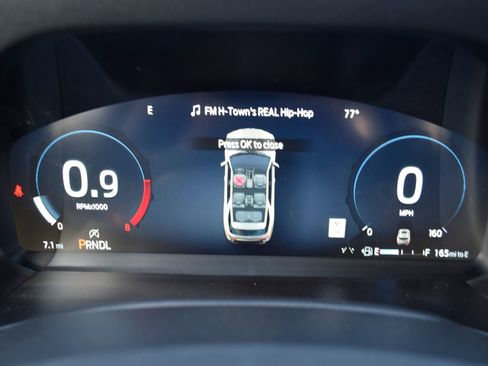 New 2026 Ford Explorer Active w/ Active Comfort Package image 12