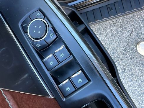 Used 2023 Ford F150 Lariat w/ Equipment Group 502A High image 24