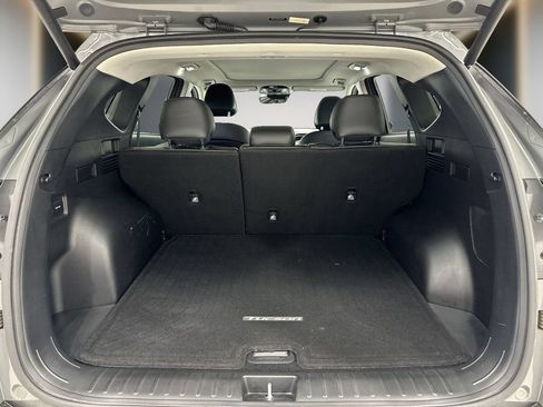 Certified 2024 Hyundai Tucson Limited FWD image 13