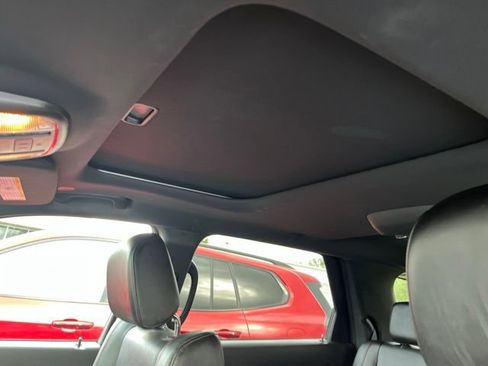 Used 2025 Dodge Durango R/T AWD/4WD image 11