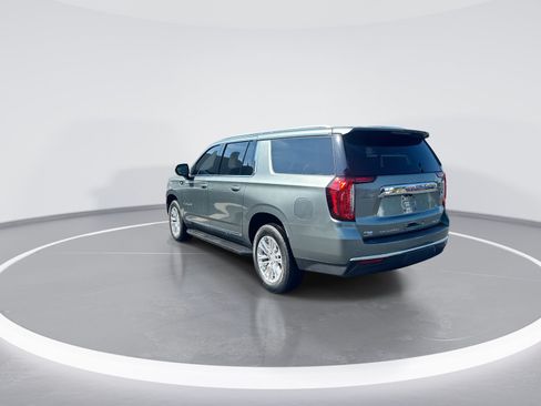Used 2024 GMC Yukon XL SLT RWD image 7