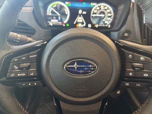 Used 2025 Subaru Forester Touring image 23
