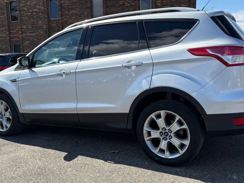 Used 2015 Ford Escape Titanium AWD/4WD image 6