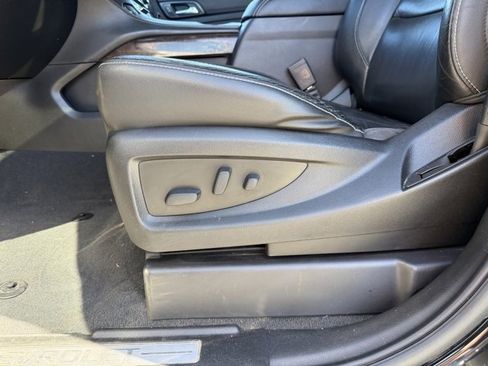 Used 2019 Chevrolet Tahoe LT image 10