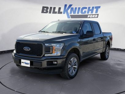 Used 2018 Ford F150 XL w/ Equipment Group 101A Mid