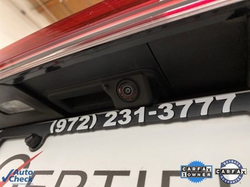 Used 2024 Audi Q4 e-tron Premium Plus w/ Premium Plus image 97