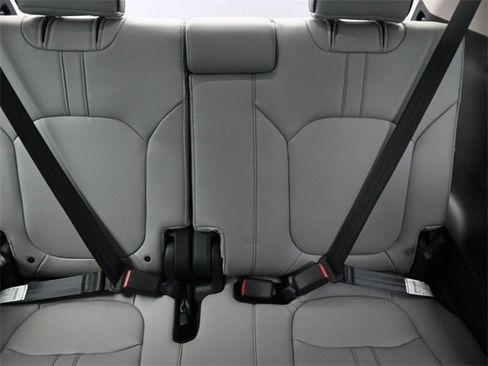 New 2025 Honda Pilot Elite image 14