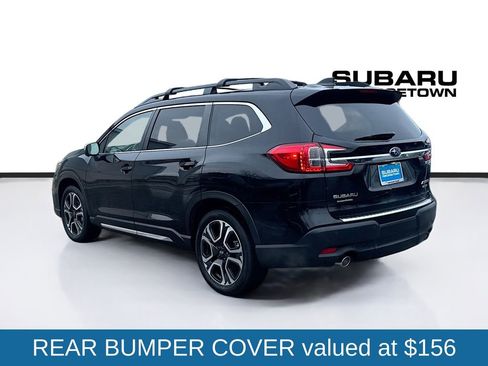 Used 2023 Subaru Ascent Limited w/ Technology Package image 7