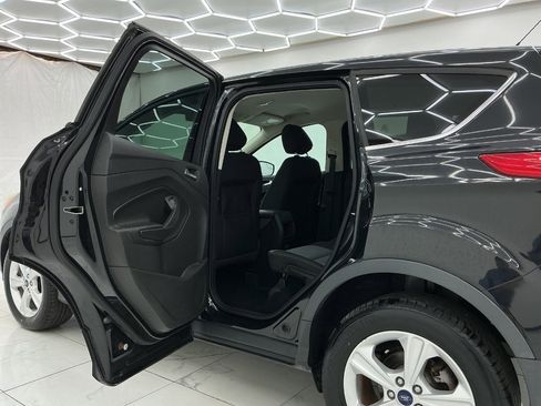 Used 2013 Ford Escape SE AWD/4WD image 22