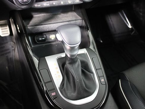 Used 2024 Kia Forte GT-Line FWD image 22