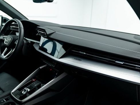 Used 2023 Audi S3 Prestige w/ Prestige Package image 13