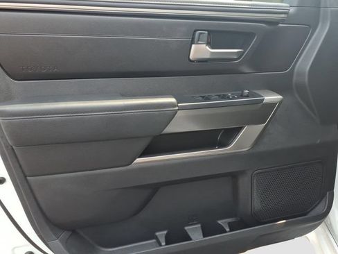 Certified 2026 Toyota Tundra SR5 AWD/4WD image 2