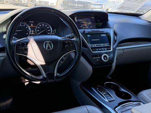 Used 2019 Acura MDX w/Technology Pkg image 32
