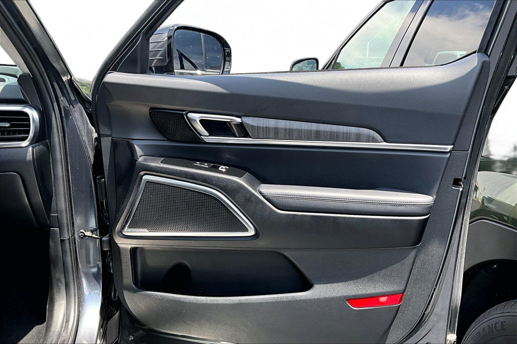 Used 2023 Kia Telluride SX AWD/4WD image 27