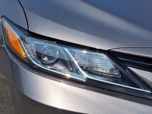 Certified 2023 Toyota Camry LE image 10