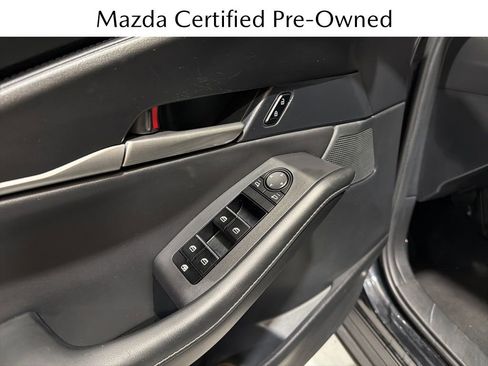 Certified 2023 MAZDA CX-30 AWD 2.5 S w/ Select Package image 24