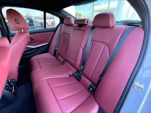 Certified 2025 BMW M340i Sedan image 22