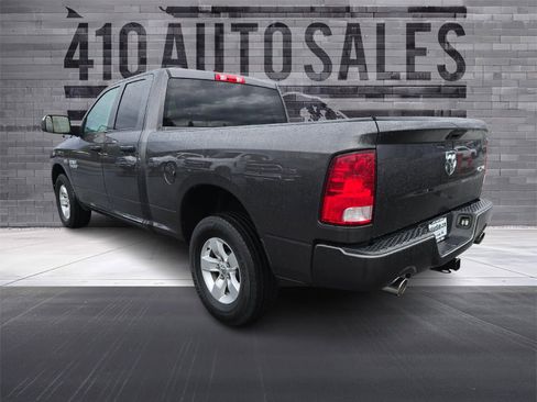 Used 2017 RAM 1500 Express image 8
