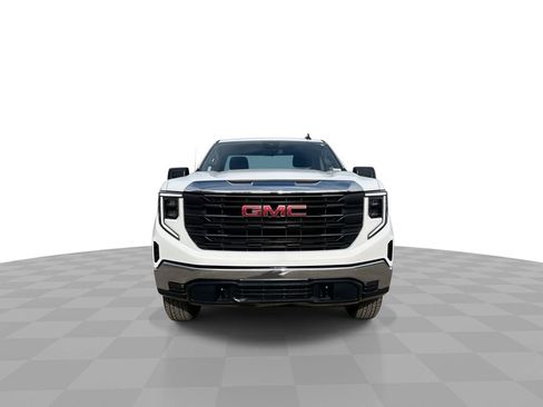 Used 2024 GMC Sierra 1500 Pro image 4