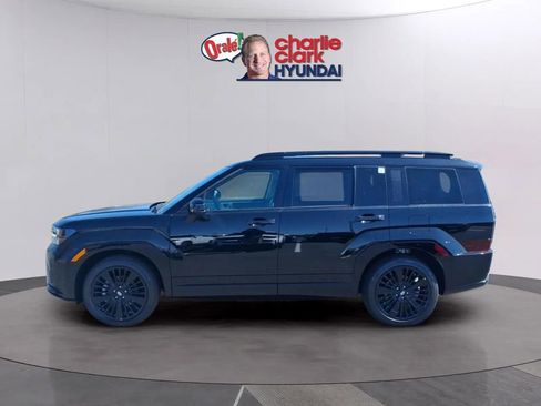 New 2026 Hyundai Santa Fe Calligraphy AWD/4WD image 2
