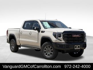 New 2026 GMC Sierra 1500 AT4X AWD/4WD video 2