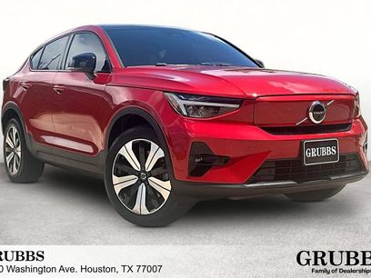 Certified 2023 Volvo C40 P8 Recharge Plus