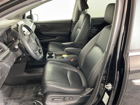 Used 2024 Honda Odyssey EX-L image 14