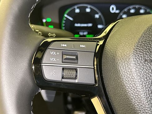 New 2026 Honda Civic Sport Touring image 30