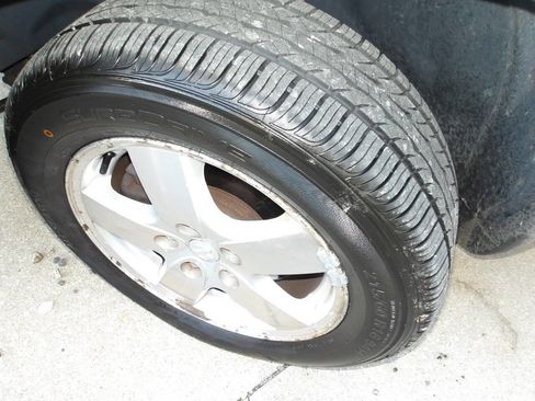 Used 2006 Dodge Grand Caravan SXT image 38