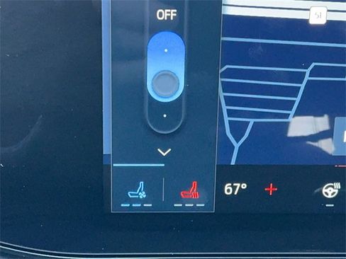 Used 2025 Ford Mustang GT Premium w/ 60th Anniversary Package image 20