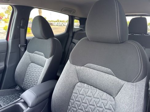 New 2026 Nissan Kicks SV w/ Cold Weather Package image 11