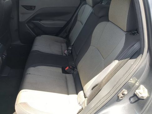Used 2024 Subaru Crosstrek 2.0i Premium AWD/4WD image 18