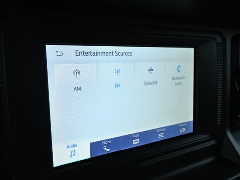 Used 2022 Ford Bronco Outer Banks w/ Sasquatch Package image 31