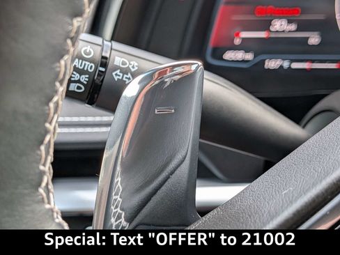 Used 2025 Chevrolet Corvette E-Ray AWD/4WD image 24