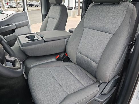 New 2026 Ford F250 XL w/ STX Appearance Package image 14