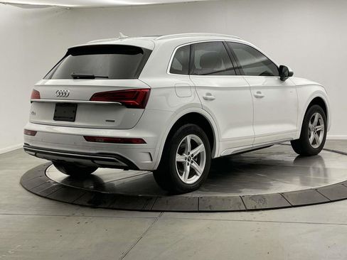 Certified 2022 Audi Q5 2.0T Premium image 7