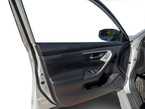 Used 2017 Nissan Altima 2.5 SL image 20